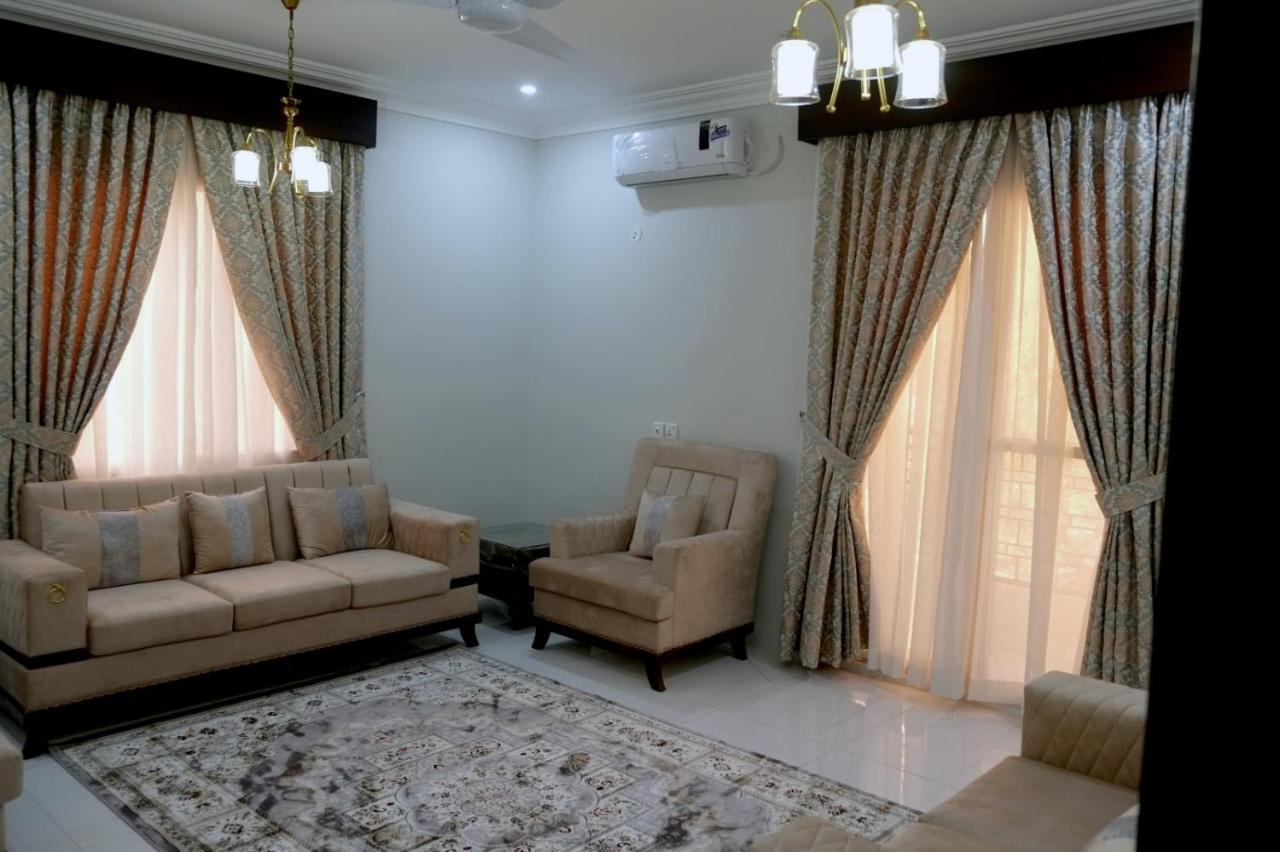 Al Rasheed Apartments Second Floor Apartment Карачи Экстерьер фото